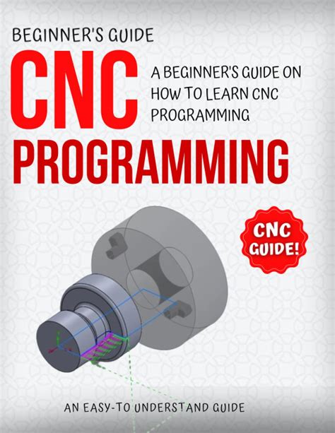 cnc programmering|A Guide to CNC Programming for Beginners & Programmers.
